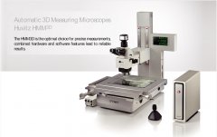 <b>工具显微镜HMM3D</b>
