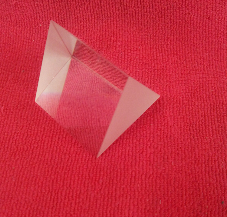 等边分散棱镜