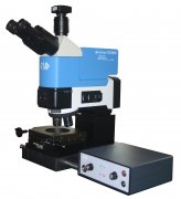 高速显微光谱测量工作站 FSM-SP100