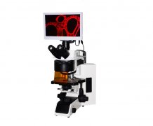 多波段LED荧光显微镜