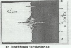 电子显微镜的隔振对策（2）_光学平台厂商定制